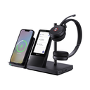 Cintillo inalámbrico DECT monoaural Yealink WH66 UC