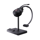 Cintillo inalámbrico DECT monoaural Yealink WH62 UC