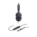 Cintillo biaural Yealink UH42 USB-C/A