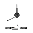 Cintillo monoaural Yealink UH34 Teams