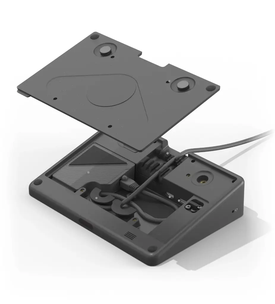 Panel táctil Logitech Tap