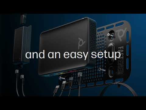 Terminal VC Poly G62