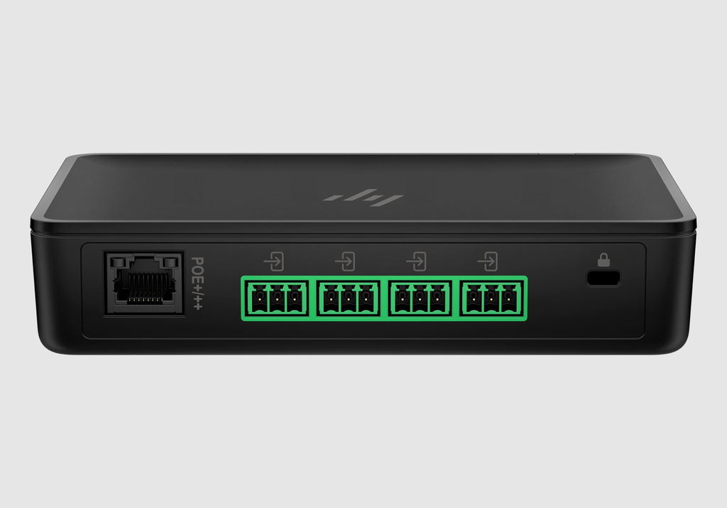 Audio Bridge Poly Studio A2