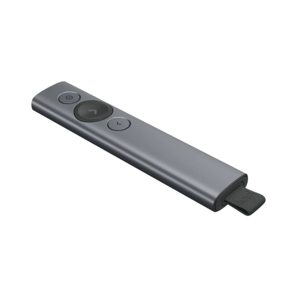 Acces.Logitech Spotlight