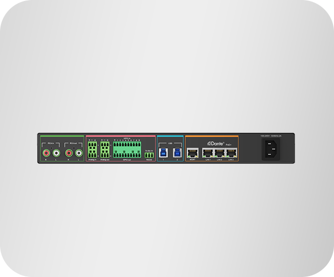 Procesador Yealink AP08