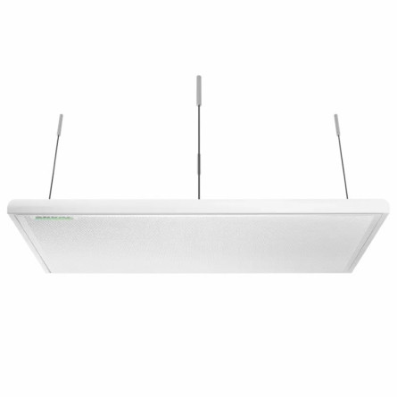 Micrófono Shure MXA920W-S