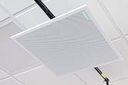Micrófono Shure MXA920W-S