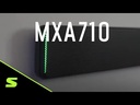 Micrófono Shure MXA710