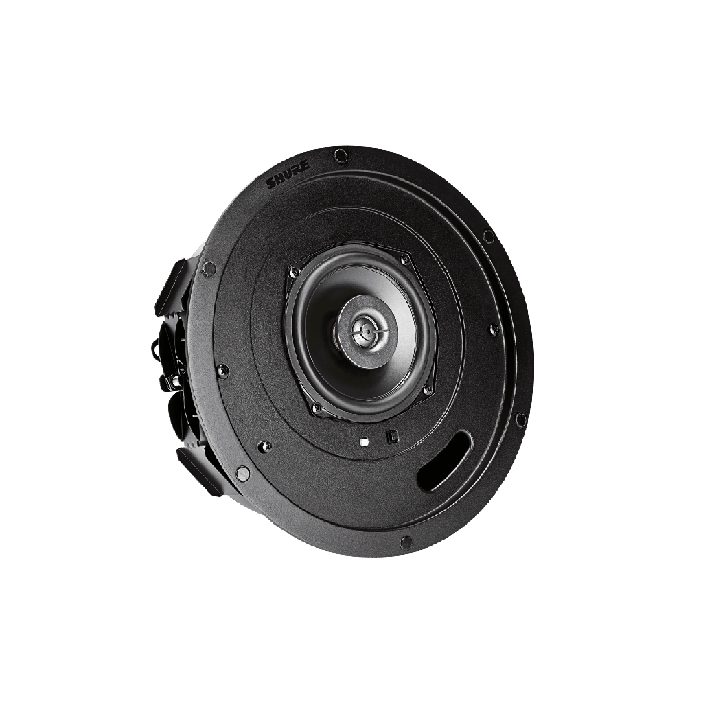 Parlante Shure MXN5W-C