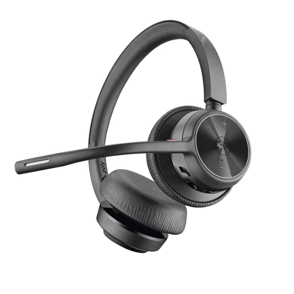 Cint.Blth.Poly Voyager 4320 UC USB-A