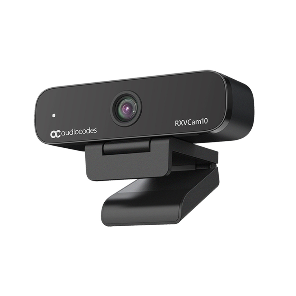 Wcam.Audiocodes RXVCAM10-CC