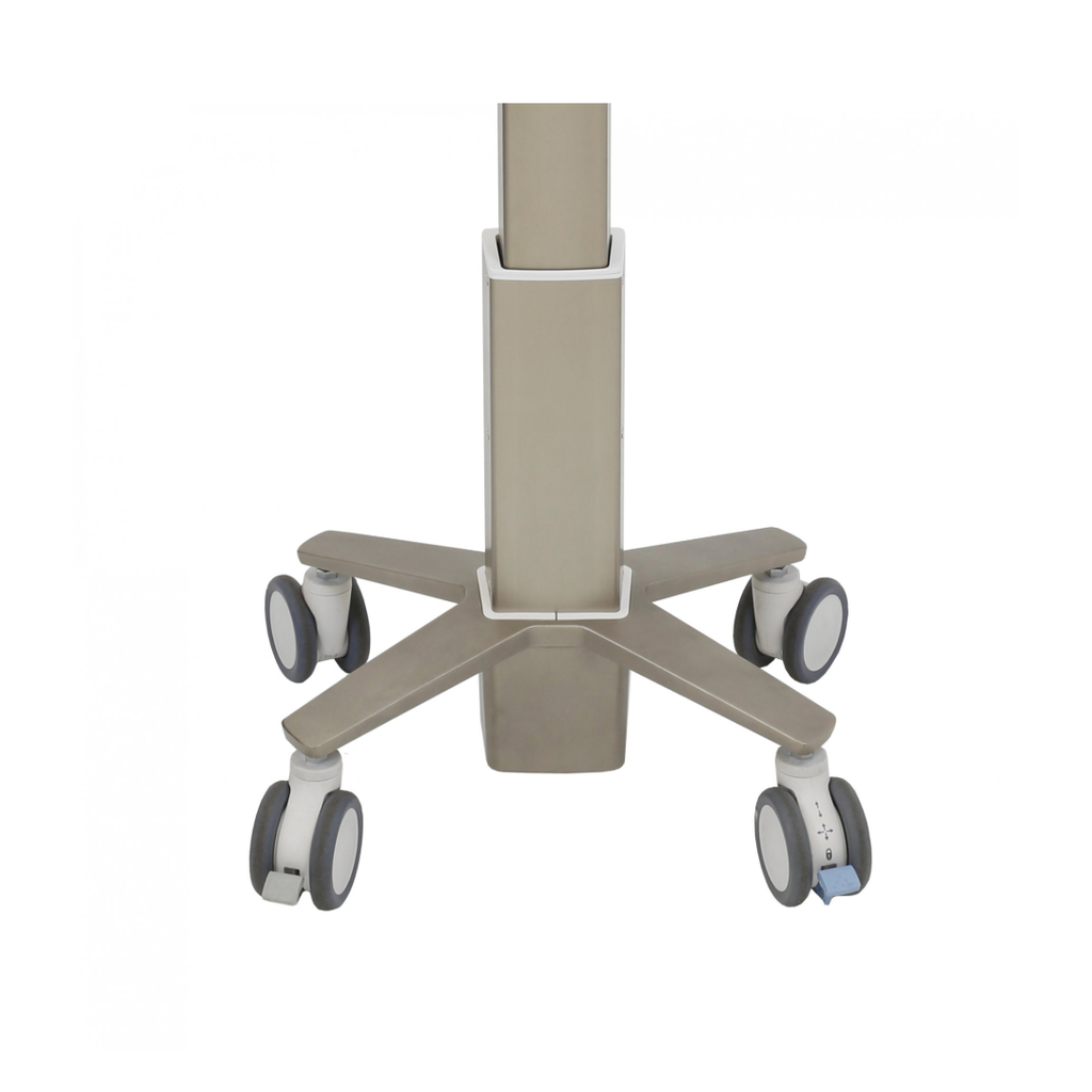 Carr.Ergotron Carefit Slim