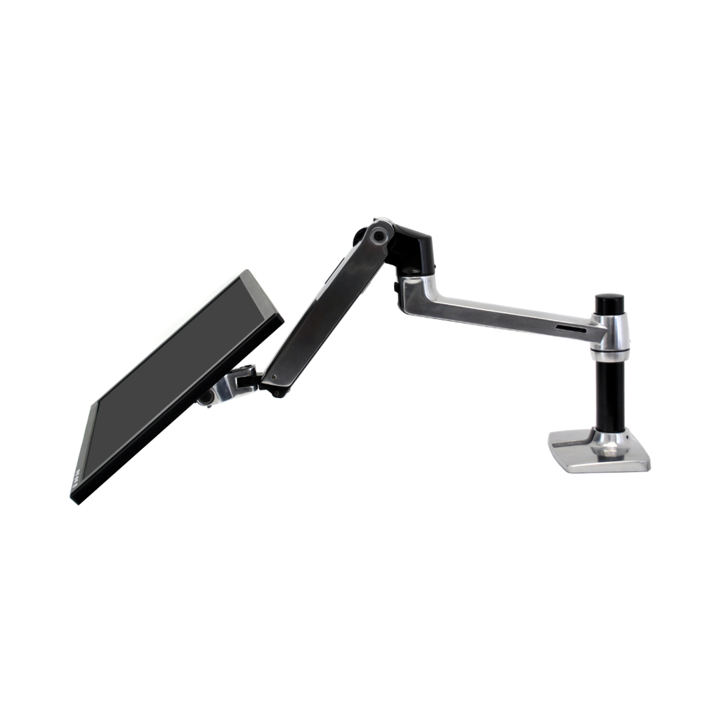 Brz.Ergotron Monitor brazo escritorio LX