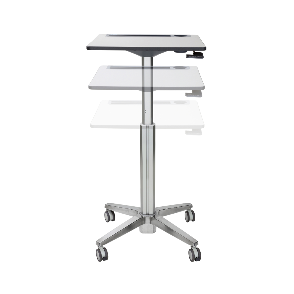 Escr.Ergotron Learnfit Alto
