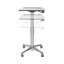 Escr.Ergotron Learnfit Alto