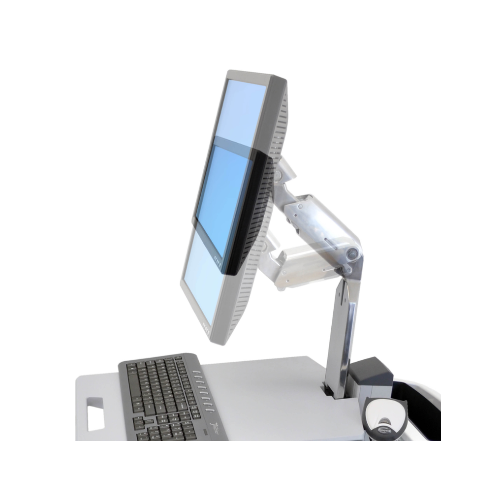Carr.Ergotron Neo-Flex LCD