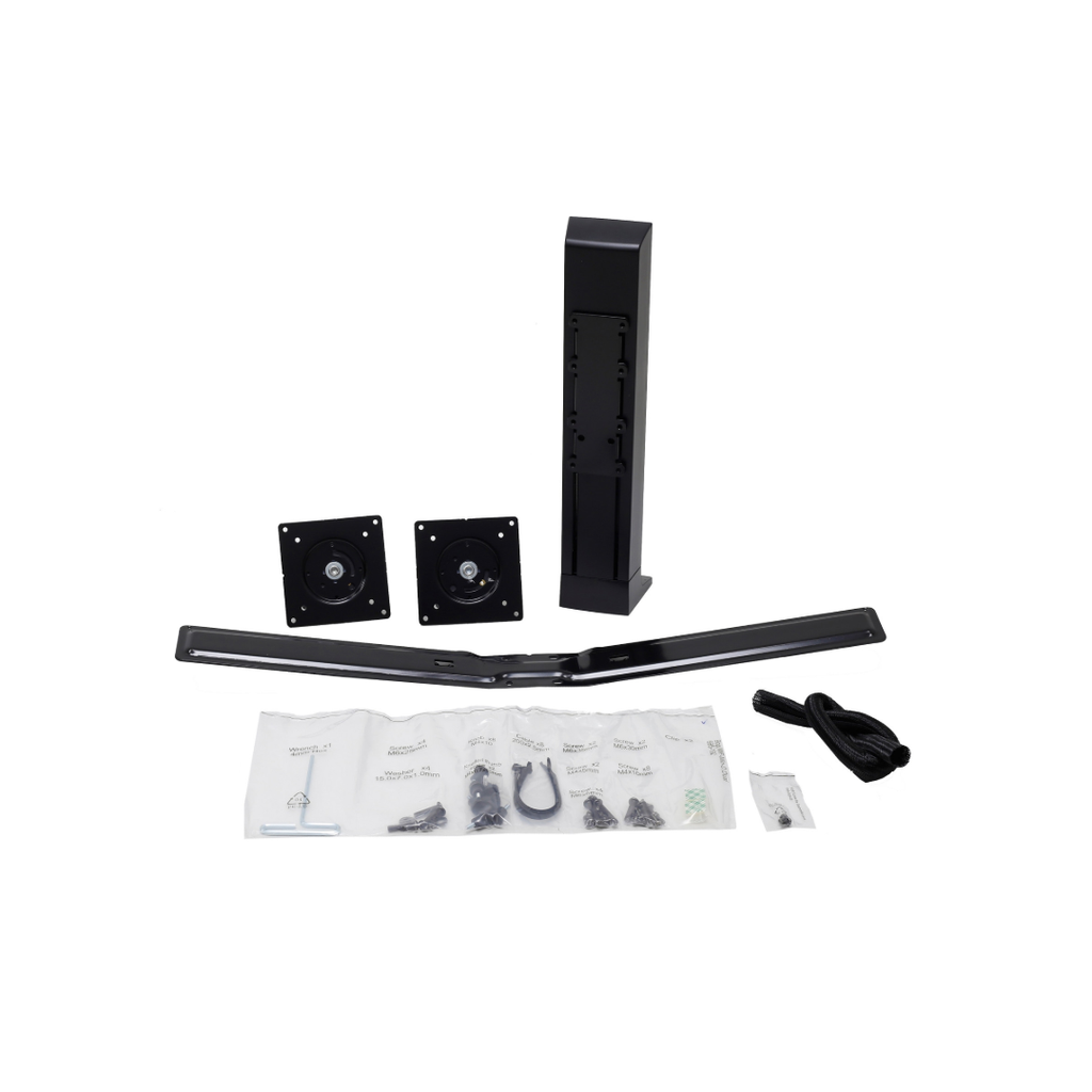 Acces.Ergotron WorkFit Dual Monitor Kit