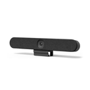 Videobar Logitech Rally Bar Huddle