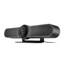 Videobar Logitech MeetUp