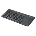 Keyb.Logitech K400 Plus