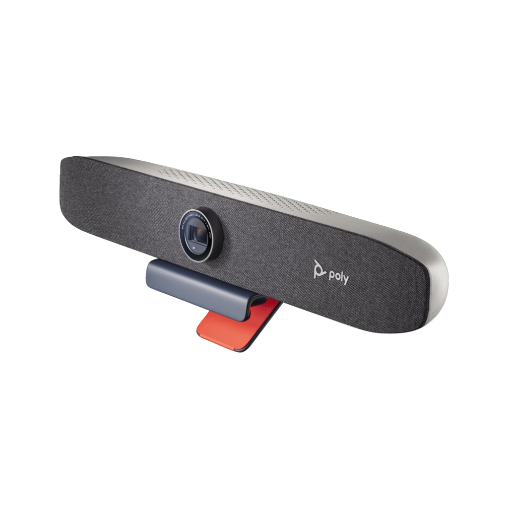 Barra Video Poly Studio P15