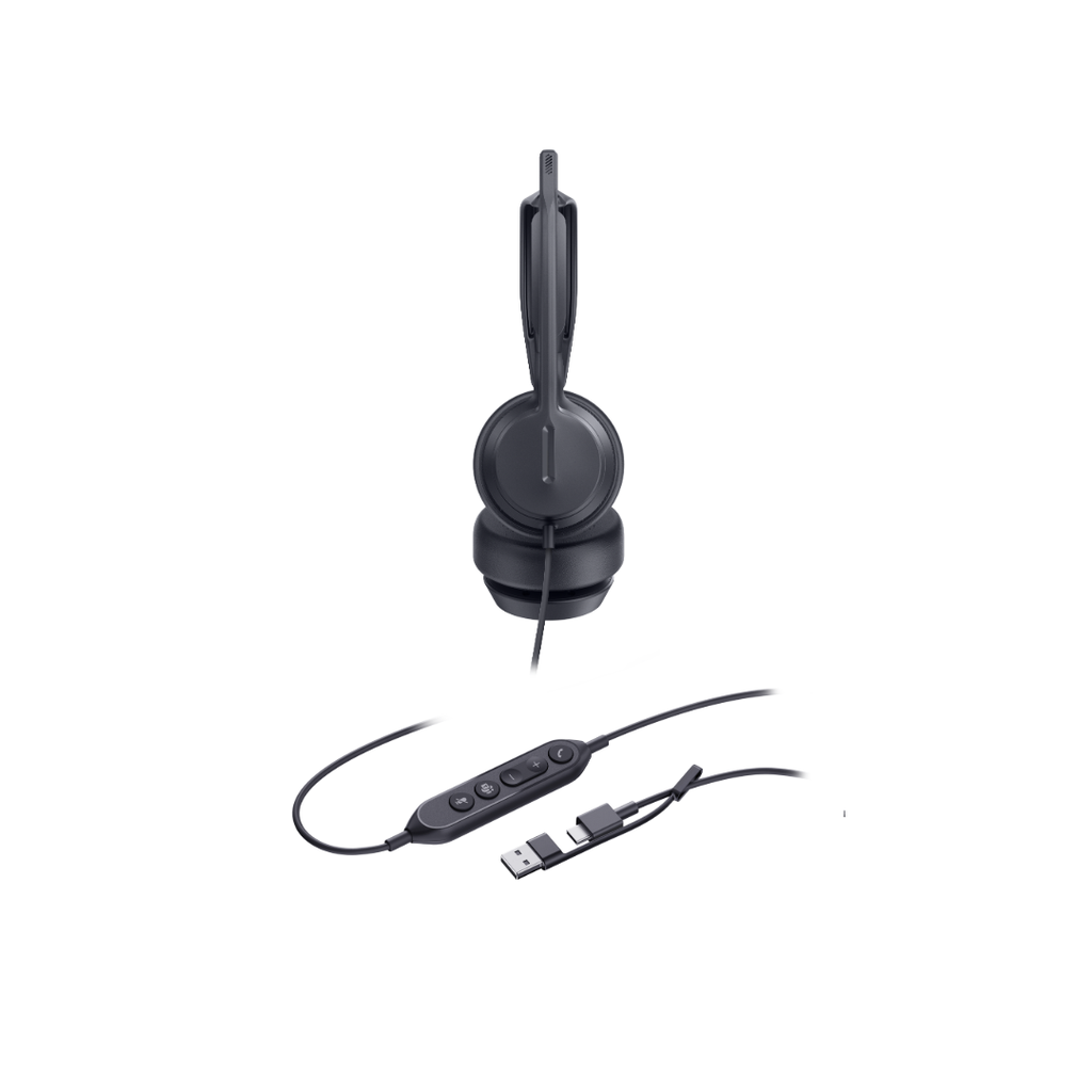 Cint.USB Yealink UH42 Biaural  Teams USB-C 