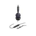 Cint.USB Yealink UH42 Biaural  Teams USB-C 