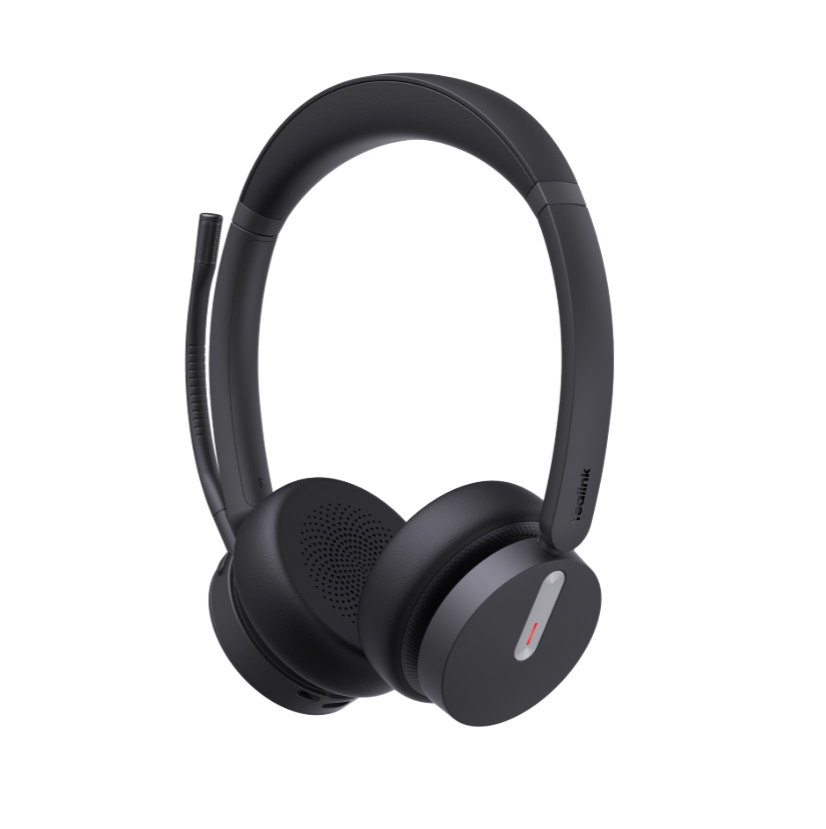 Auricular Yealink WH64 Monoaural Teams 