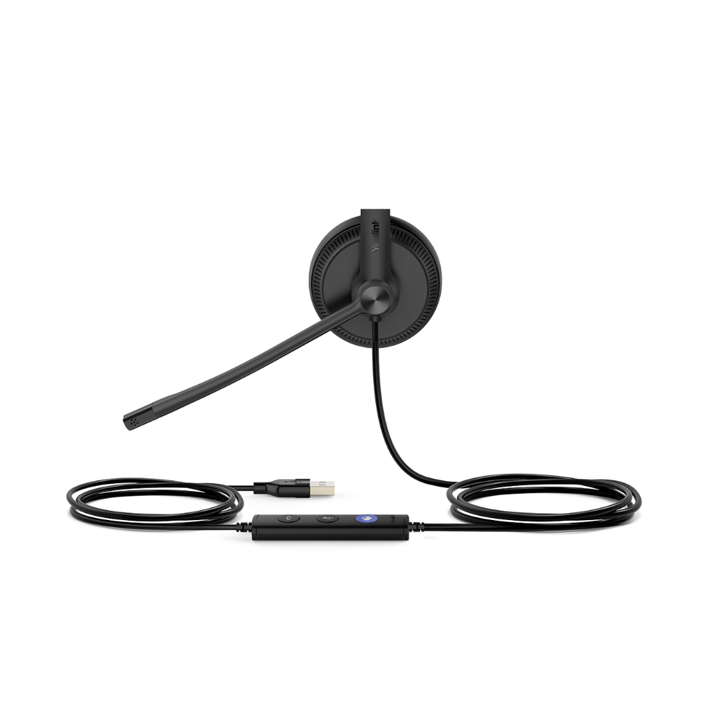 Cint.USB Yealink UH34 SE Dual Teams