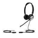 Cintillo biaural Yealink YHS36