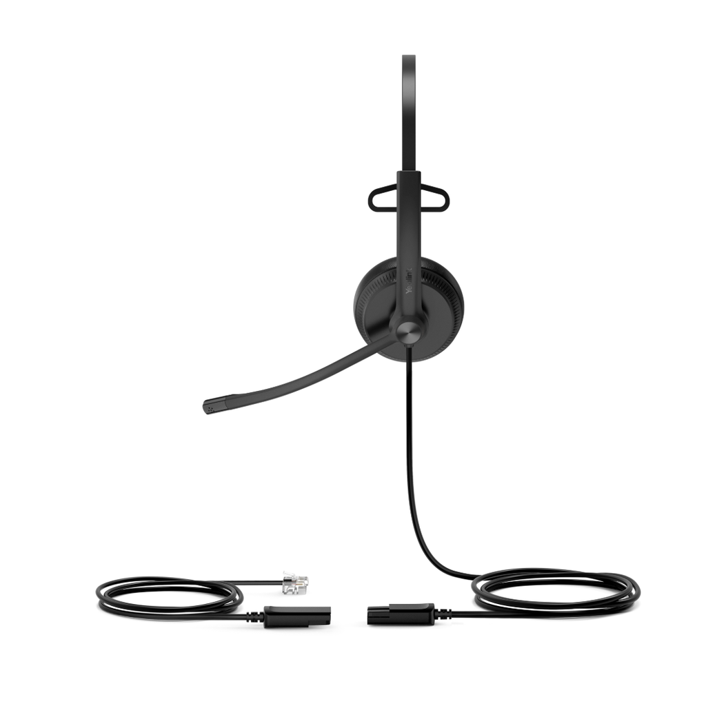 Cintillo monoaural Yealink YHS34