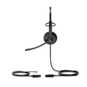 Cintillo monoaural Yealink YHS34