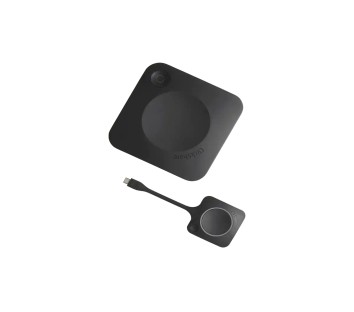 Presentador Barco Clickshare C-10 Gen.2 1 botón