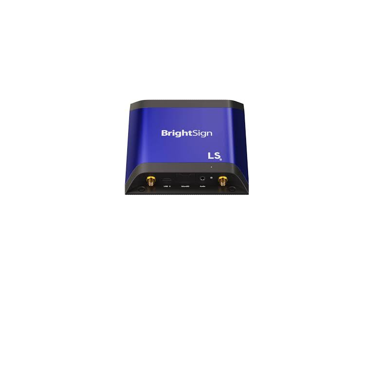 [BRT-LS425_0000000000] Player BrightSign LS425