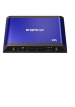 [BRT-XD1035_000000000] Player BrightSign XD1035