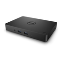 Docking Dell WD15