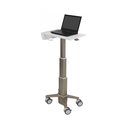 Carro Ergotron Carefit Slim