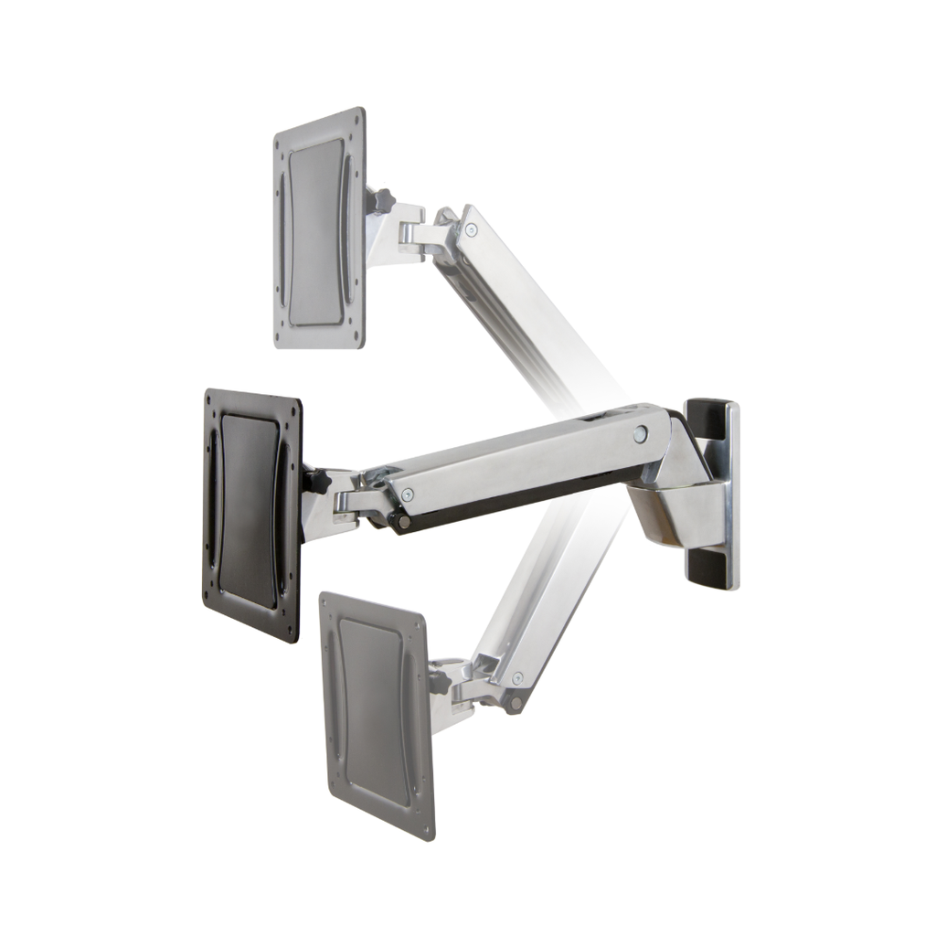 [ERG-INTARM_HD_000000] Brazo Ergotron Interactive Arm HD