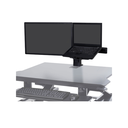 Accesorio Ergotron WorkFit LCD & Laptop Kit