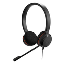 Cint.USB Jabra Evolve 20 MS Duo USB-A p/Teams