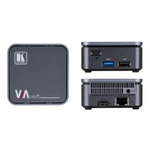 Presentador Kramer VIA Go2