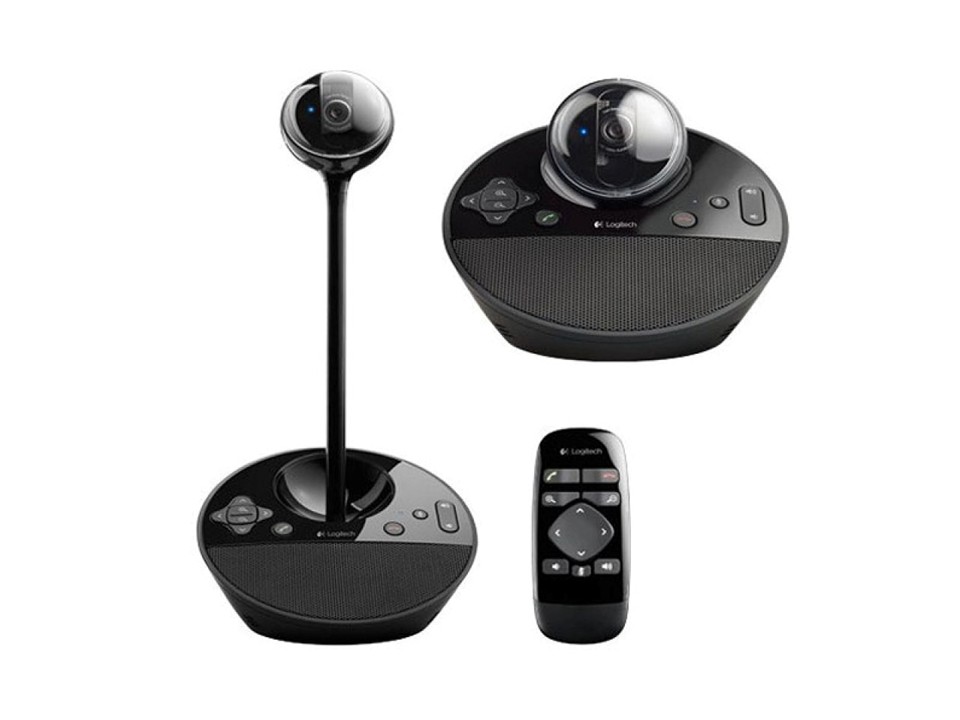 Cámara VC Logitech BCC950