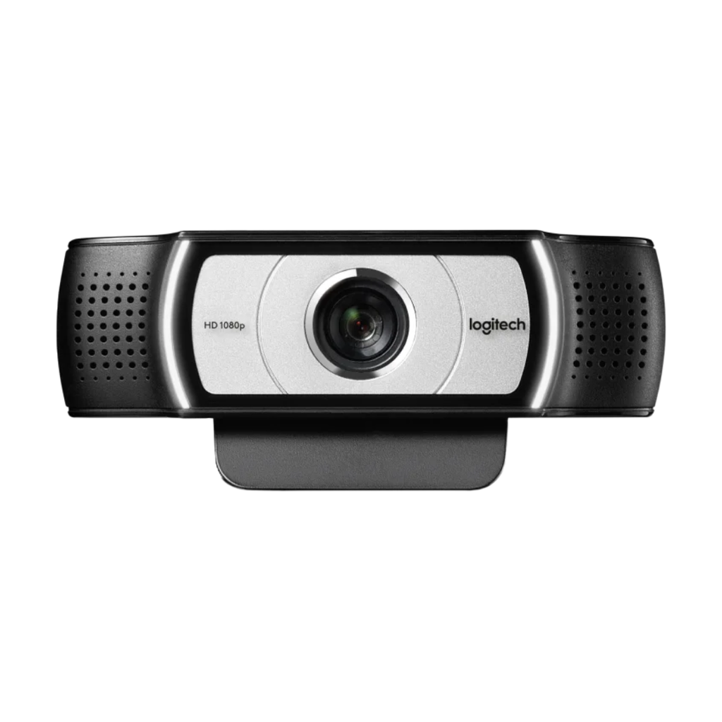 Webcam Logitech C930e