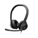 Cint.USB Logitech H390