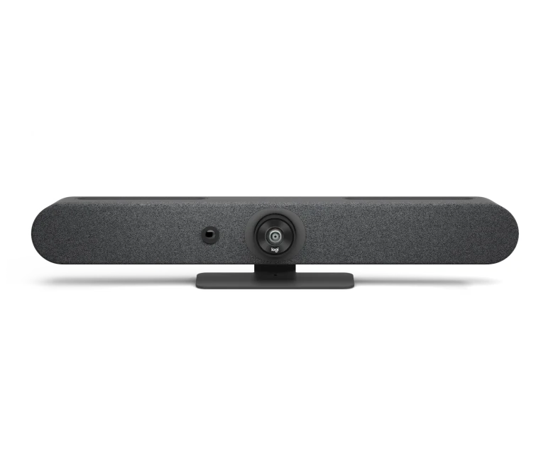 Barra Video Logitech Rally Bar Mini (grafito)