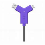 Accesorio Logitech Swytch connector