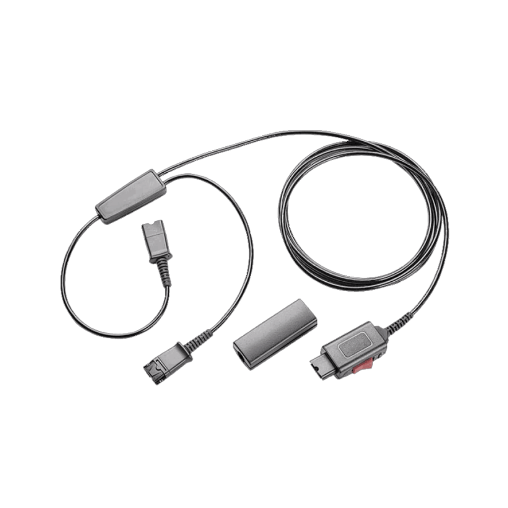 Cable Poly Supervisión