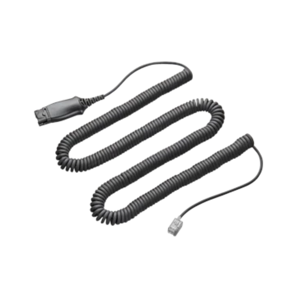 [POL-72442_0100000000] Cable Poly HIS