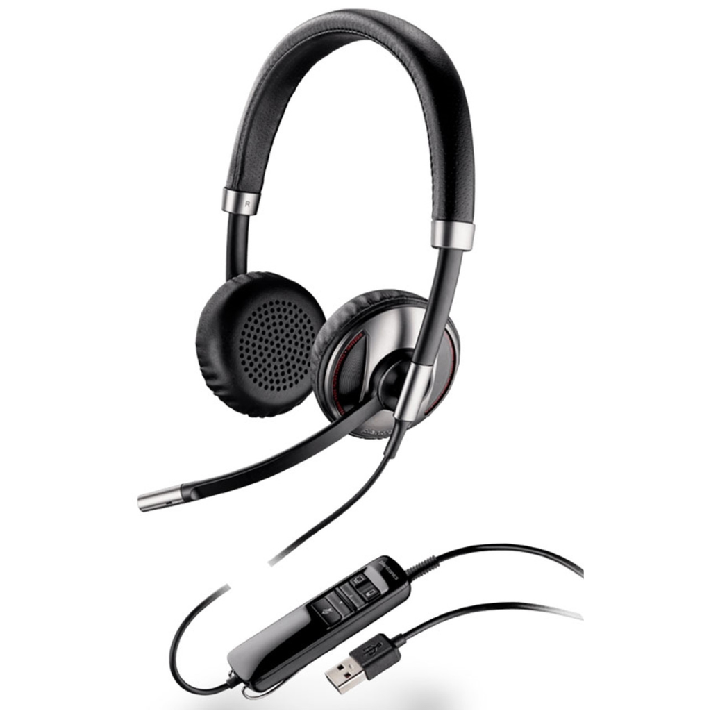 Cint.USB.Poly Blackwire C720 USB-A