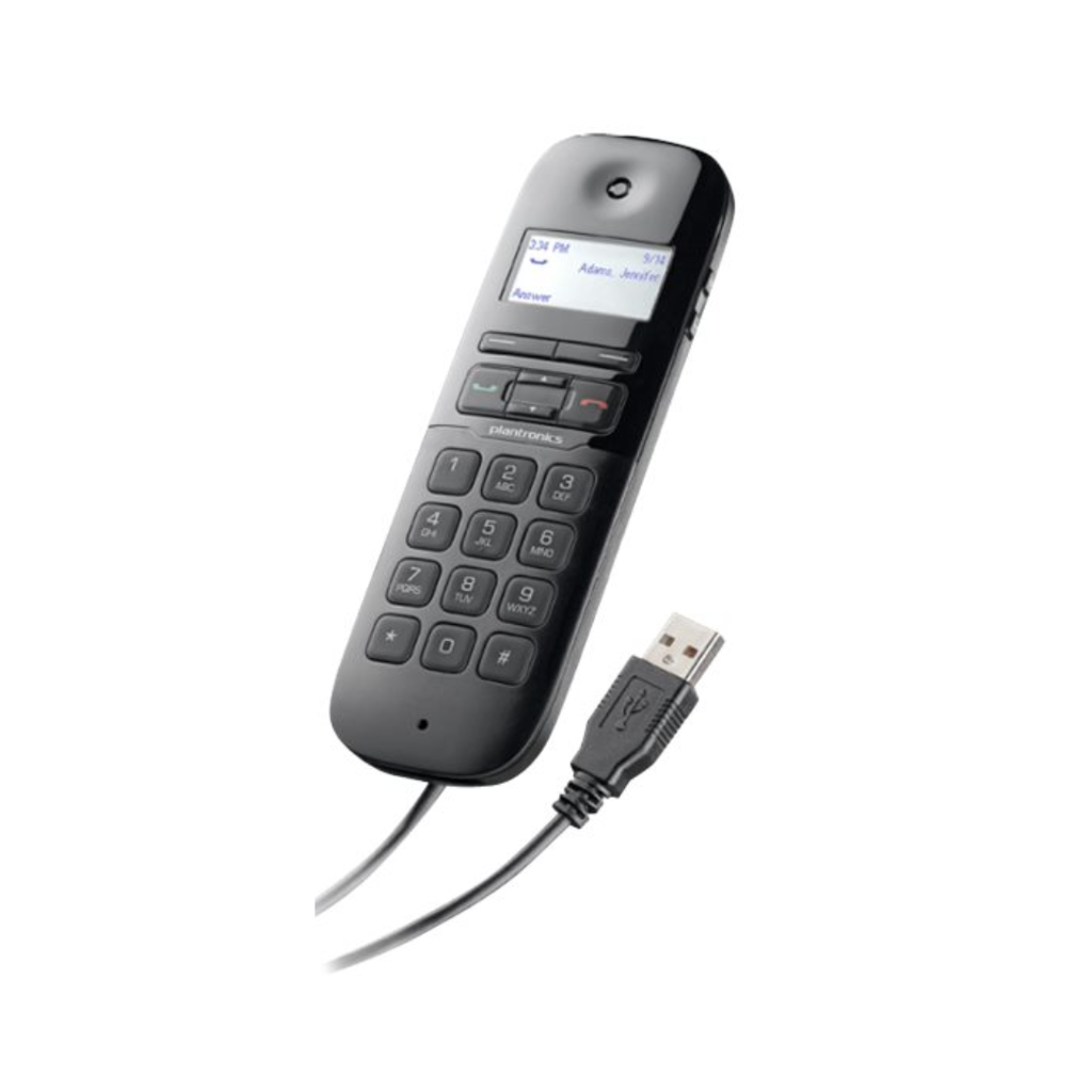 [PLT-CAL_P240M_000000] Accesorio Auricular Poly P240M